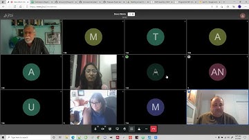 DevoWorm (2021, Meeting 13): Cellular Automata Rules, Neural Organoids, Wiring Neural Circuits II