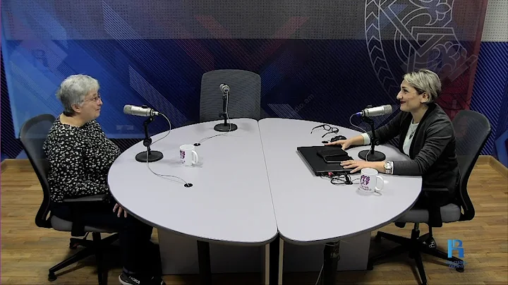 2025.03.02 Միայնակ ճամփորդել 65-ից հետո. ուղեղի աշխատանքը խթանելու ևս մեկ ուղի