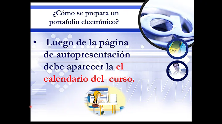 Preparacin del portafolio electrnico  laboratorio-...