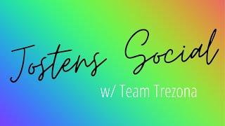 Jostens Social & Team Trezona