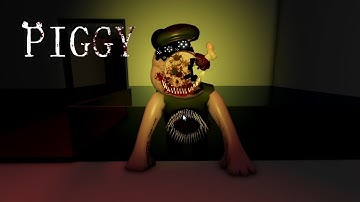 HOW TO ESCAPE Chapter 3 - Gallery | Piggy: The Result of Isolation - Roblox