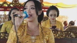 Sesideman Voc. Nancy Casya - Cinde Laras live Banyudono