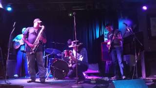 Open Jam @ Chatters