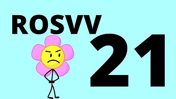 Random Object Shows Viewer Voting #21