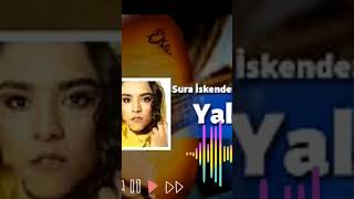 Sura İskenderli - Yalan (Original Mix) by cemix35 #cemix35 #remix Resimi
