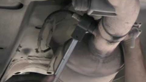 12390 Dual Drive Oxygen Sensor Switch