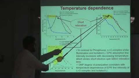 Electron Paramagnetic Resonance and Dynamic Nuclear Polarization of Silicon