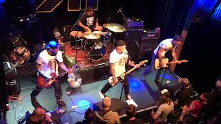 CJ Ramone - Bonzo Goes To Bitburg