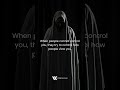 They Couldn’t Control You—So They Tried to Ruin Your Image