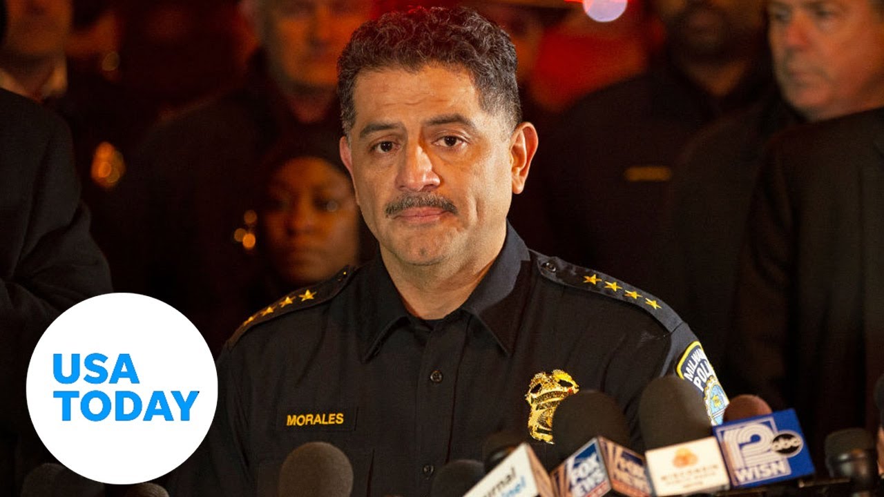 Police give update on deadly Molson Coors shooting | USA TODAY