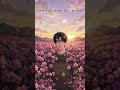 Fall Asleep in 5 Minutes 🌸 Spring Blossom Rain &amp; Soft Piano for Deep Sleep