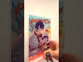 月刊ぷちくろグッズ!〜冊子とアクスタ紹介編〜