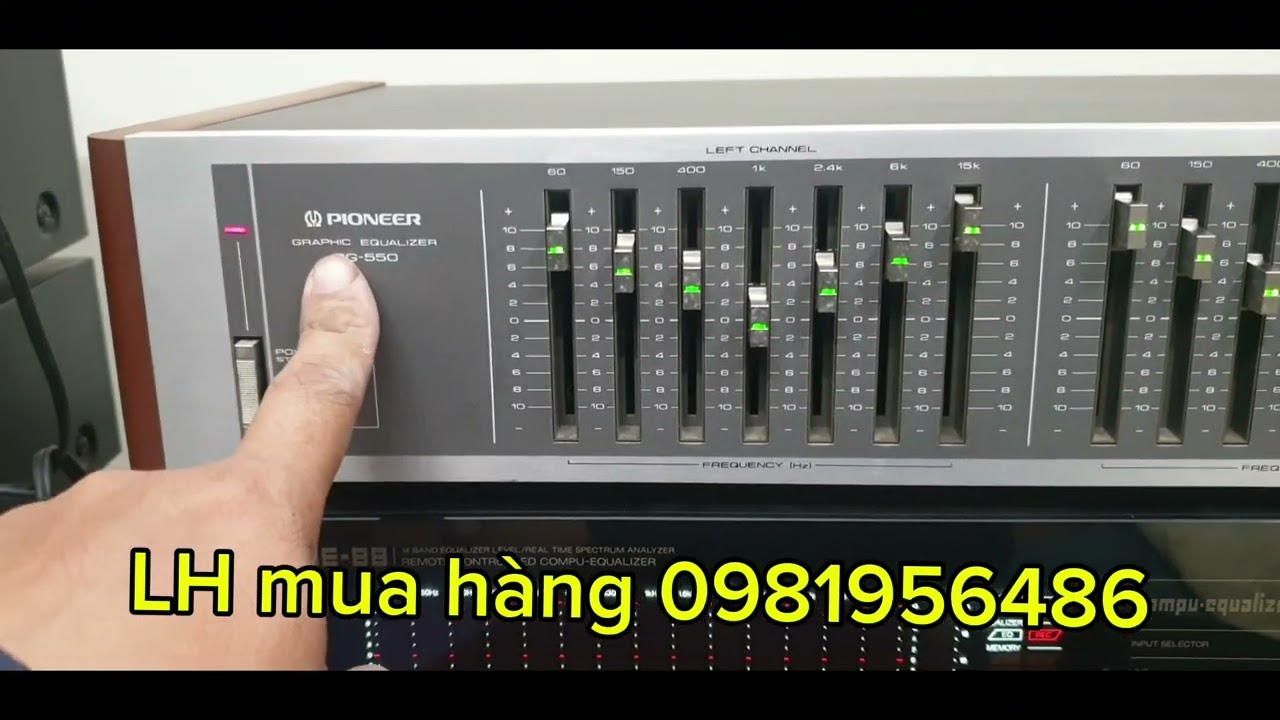 Vía thần Tài TẶNG KÈM MÁ GỖ  #PIONEER SG550