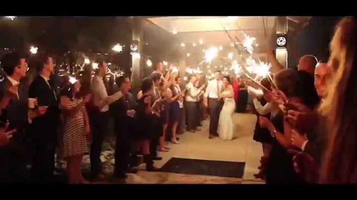 Take My Hand (The Wedding Song) [Official Music Vi...