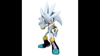 Silver In Sonic 3 Hack