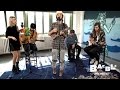 Crystal Fighters Perform "Good Girls" || Baeble Music