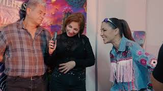 Michele Andrade – São João das Maravilhas (Episódio 03)