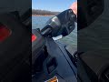 2026 Sea-doo 325 flying with birds