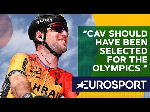 Video: Sir Bradley Wiggins a Mark Cavendish boli vybraní na majstrovstvá sveta na dráhe