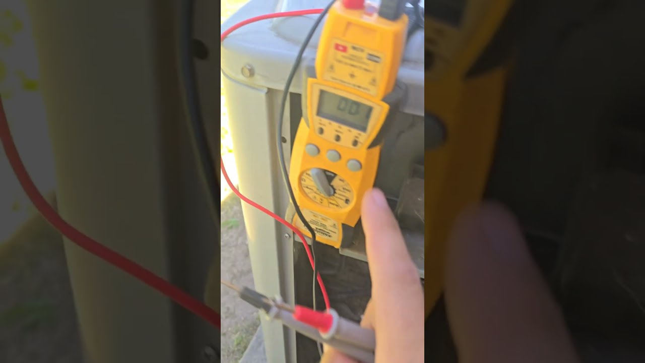 Welp System Isn T Kewling Hvac Shotscar Is Back