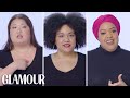 Women Sizes 0 Through 28 on How They Feel About Diets | Glamour