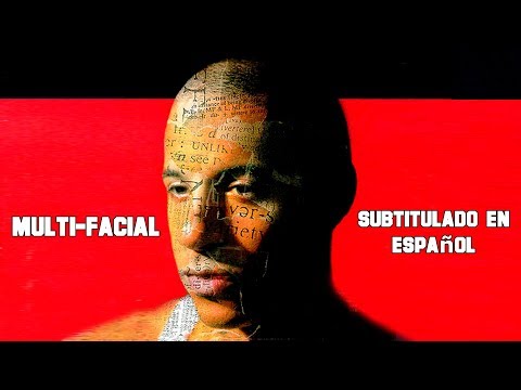 Multi-Facial - Vin Diesel (Cortometraje subtitulado en español)