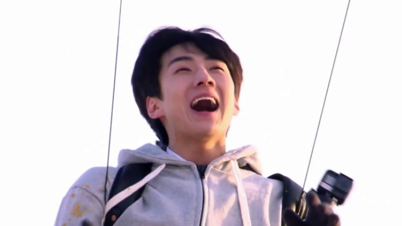 [VIETSUB] BUSTED EP 7 CUT - KIẾM TIỀN THẬT KHÔNG EASY =))))))