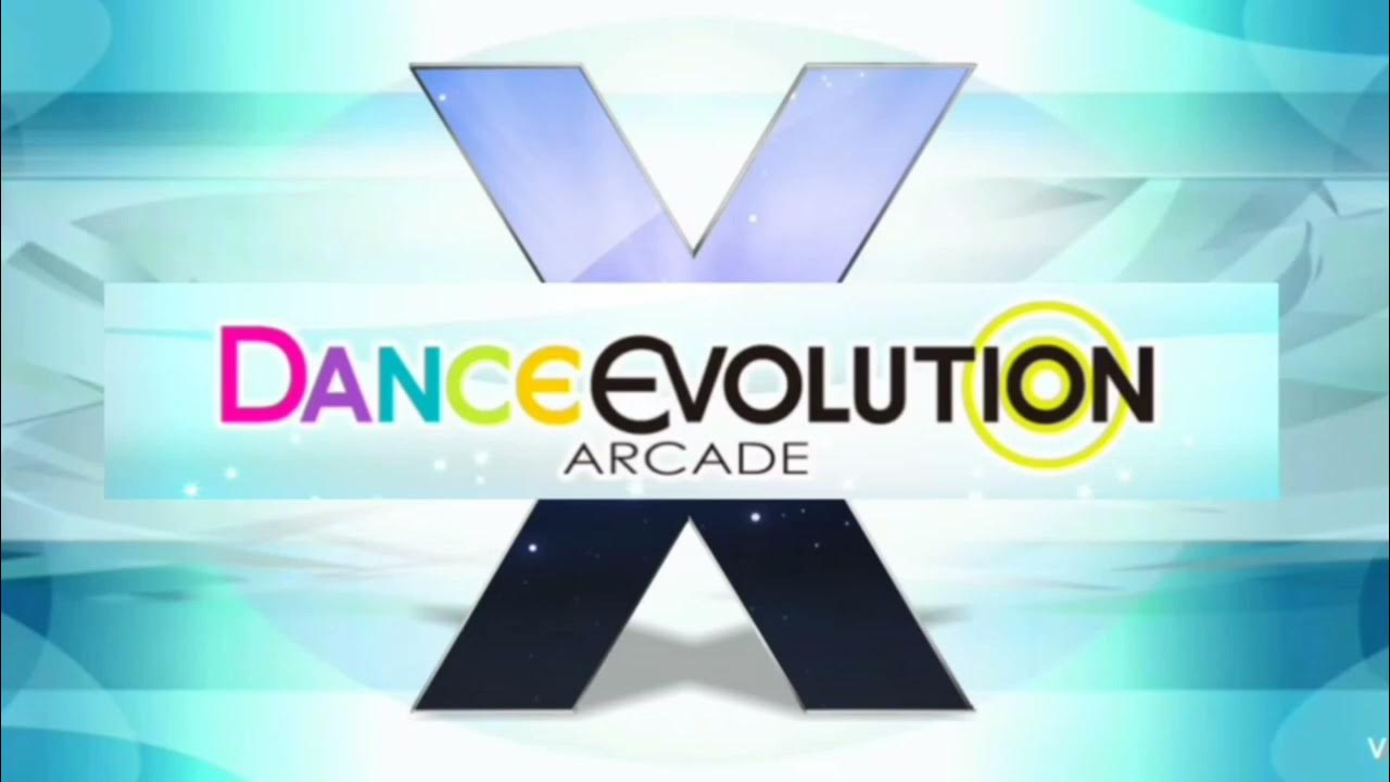 Dance Evolution Arcade X YouTube