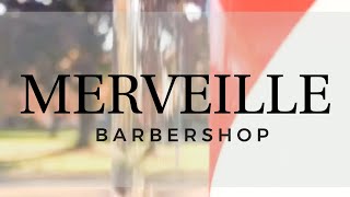 MERVEILLE BARBERSHOP