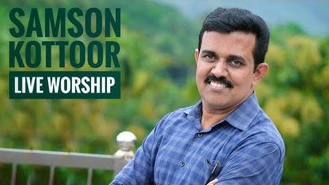 Samson Kottoor Live Music | Steve Kotttoor & Ann Kottoor | Orama Series