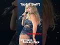 Taylor Swift / MV Views Ranking Race #Shorts #BarChartRace #taylorswift #Ranking #shakeitoff