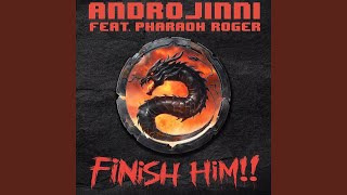 Finish Him!!