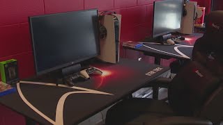 KC YMCA adds Teen Tech Center, gaming consoles, completing pre-COVID goal