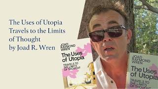 The Uses of Utopia by Joad R. Wren | Blackwells.co.uk @BlackwellBookshops