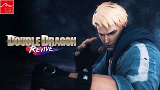 Double Dragon: Revive - Pre-Order Trailer 1080p
