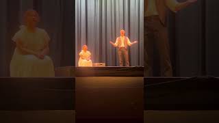 Tuck Everlasting - The Wheel