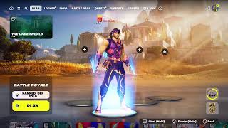 TKHD:Live *Fortnite