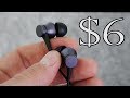 Xiaomi Piston In Ear Earphones Fresh Version