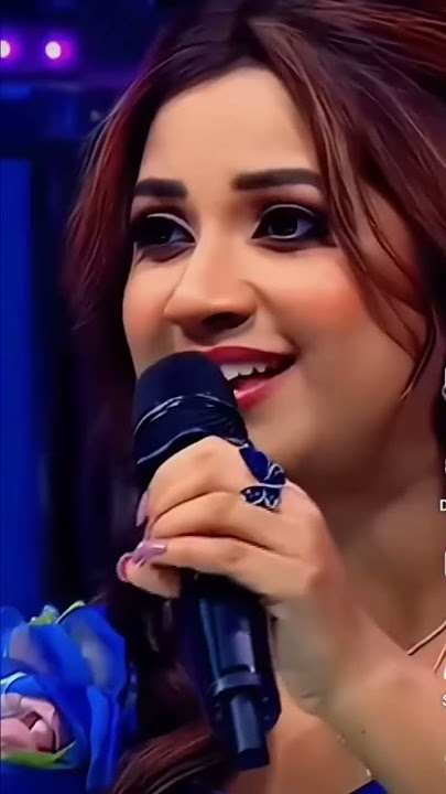Main tere ishq mein#shreyaghoshal#live#shorts