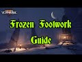 Vermintide 2: Frozen Footwork Guide