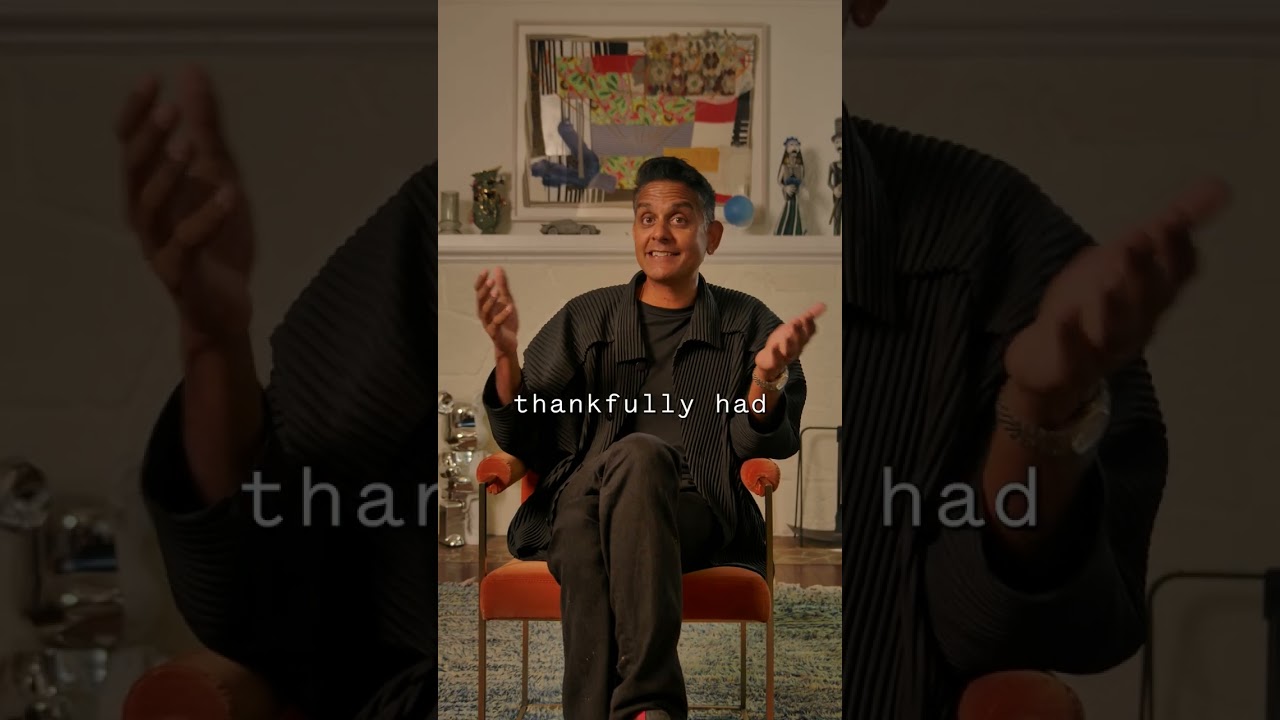 🏛️ A change of plans led to a dynamic partnership with the Design District. Now, we're fostering in