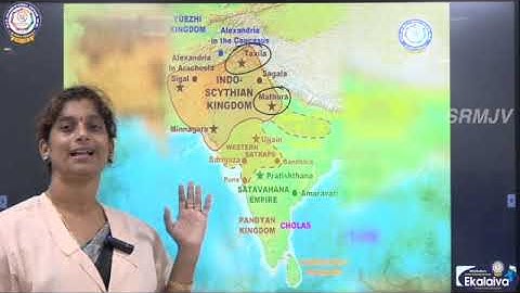 CBSE-Class VI-Social Science-New Empires and Kingdoms-Introduction to Gupta Empire