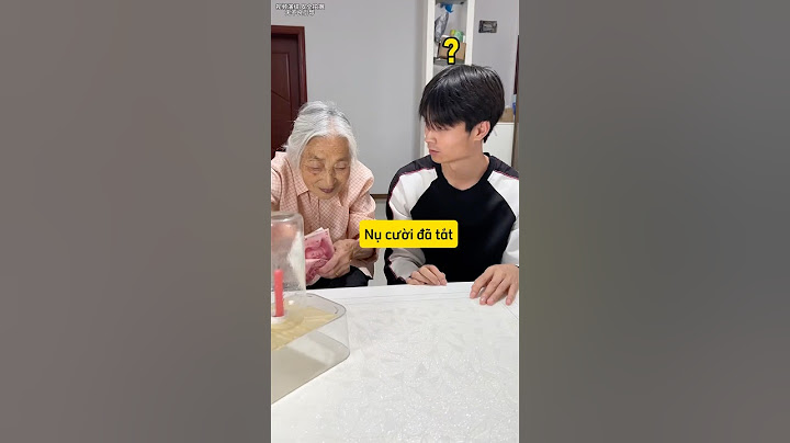 Khi trứng mà đòi khôn hơn vịt