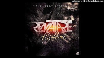 Ryder Marcus - Kunorohwe Ngoma (Rematare Riddim) Chillspot Recordz 2020 Zimdancehall