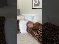 Sleepyhead turns your bed into your whole personality #college #dormlife #bettersleep #cloud #dorm