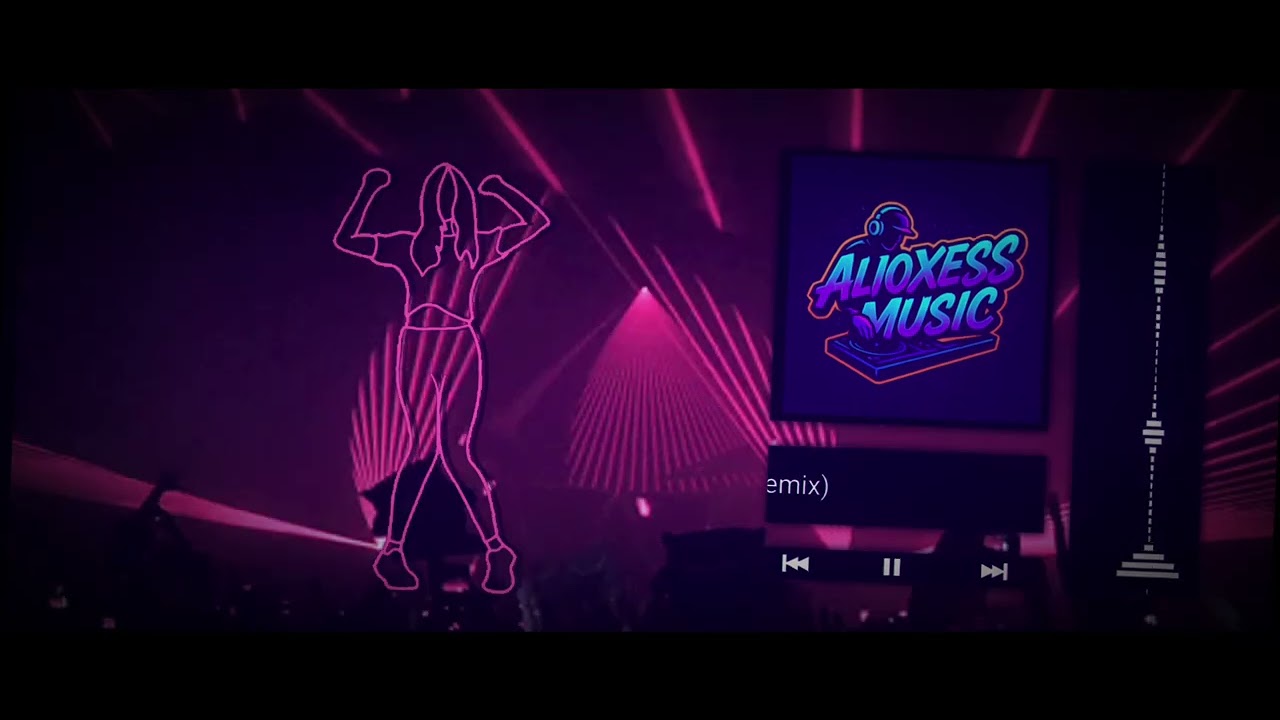 Above & Beyond - Sun & Moon (Alioxess PSY-Trance Style Remix)