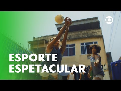 Esporte Espetacular celebra 50 anos e ganha cara nova! ?  | TV Globo