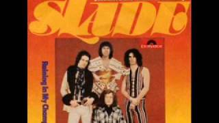 Slade - Thanks For The Memory chords