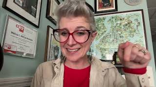 Urban dog training - upcoming webinar for dogs in the city with Melissa Mcgrath