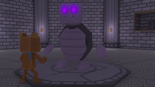 Super Bear vs The Turtle Golem 🐻💥 | Super Bear Adventure Gameplay
